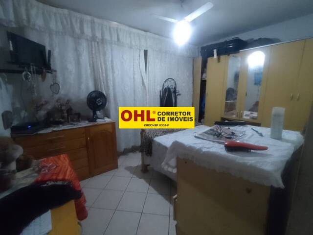 Apartamento para Venda em Santos - 5