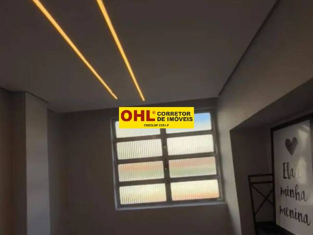 Apartamento para Venda em Santos - 5