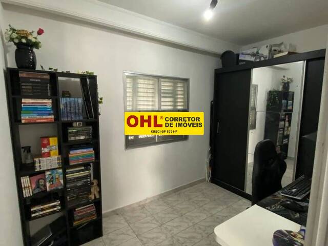 #8083 - Apartamento para Venda em Santos - SP - 3