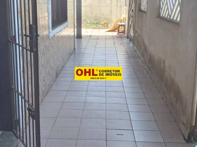 #8084 - Casa para Locação em Praia Grande - SP - 3