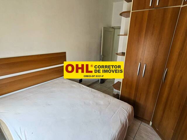 #8085 - Apartamento para Venda em Santos - SP - 3