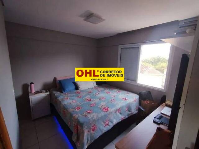 Apartamento para Venda em Santos - 5