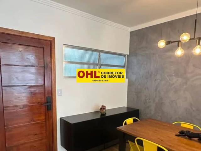 Apartamento para Venda em Santos - 5