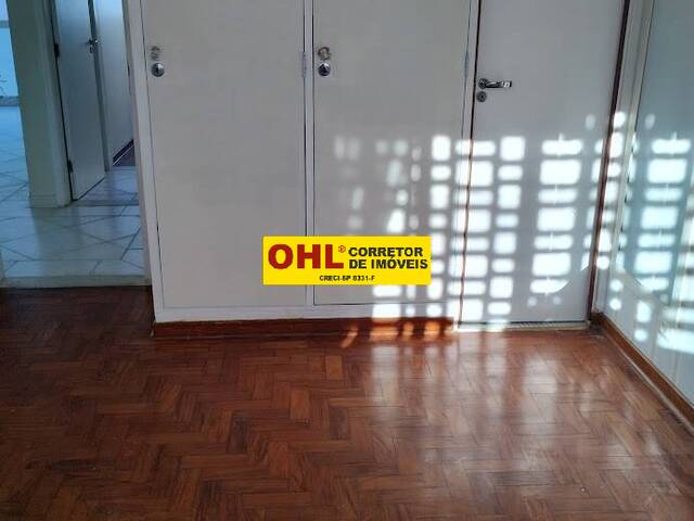 #8089 - Apartamento para Venda em Santos - SP - 3