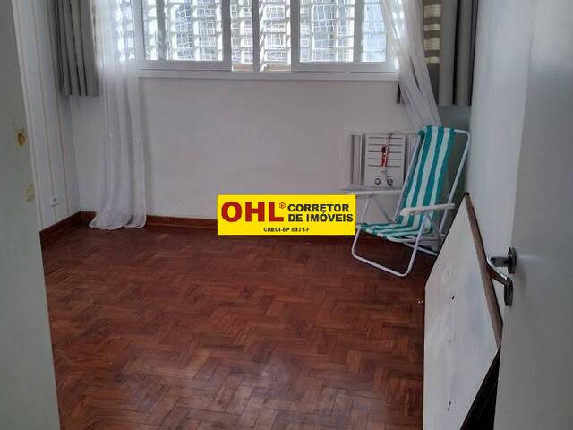 Apartamento para Venda em Santos - 4