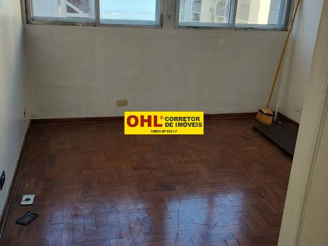 Apartamento para Venda em Santos - 5