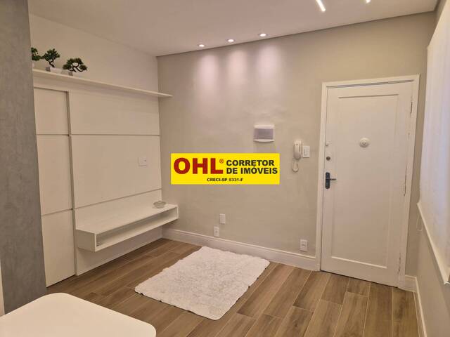 #9000 - Apartamento para Venda em Santos - SP - 3