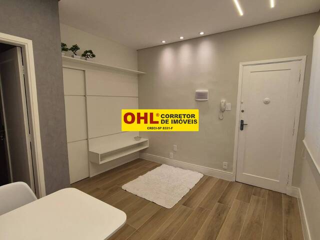 Apartamento para Venda em Santos - 4