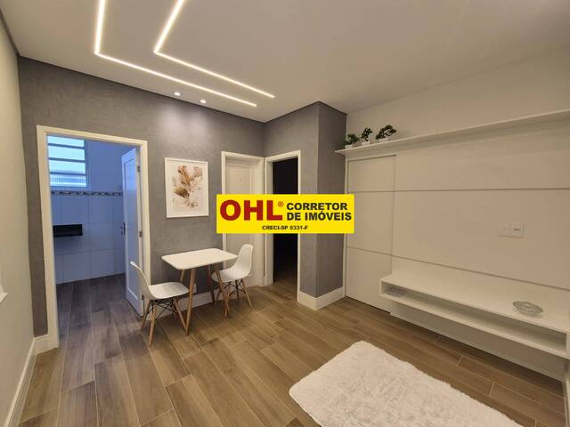 Apartamento para Venda em Santos - 5