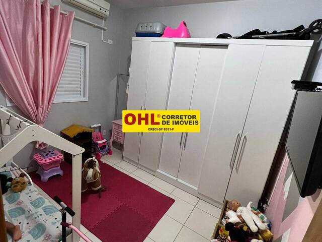 Casa em condomínio para Venda em São Vicente - 4