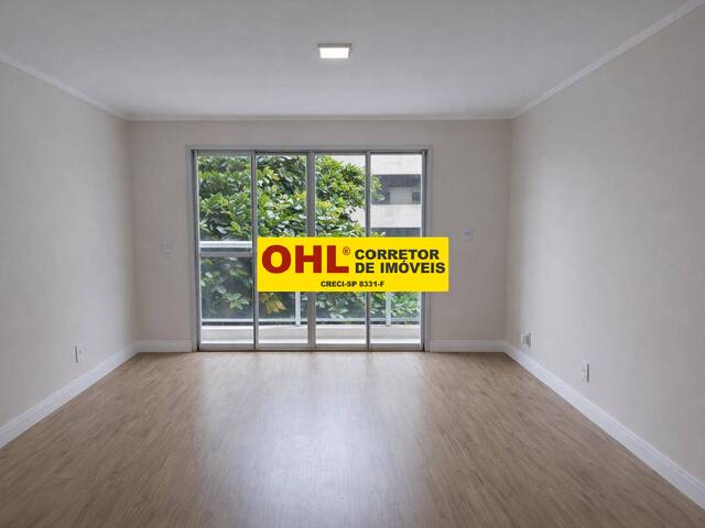 #9092 - Apartamento para Venda em Santos - SP - 1