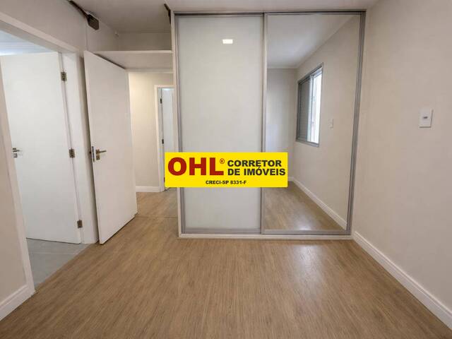 Apartamento para Venda em Santos - 5