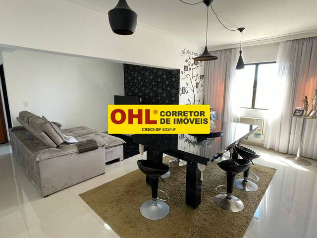 Apartamento para Venda em Santos - 4