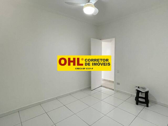 Apartamento para Venda em Santos - 5