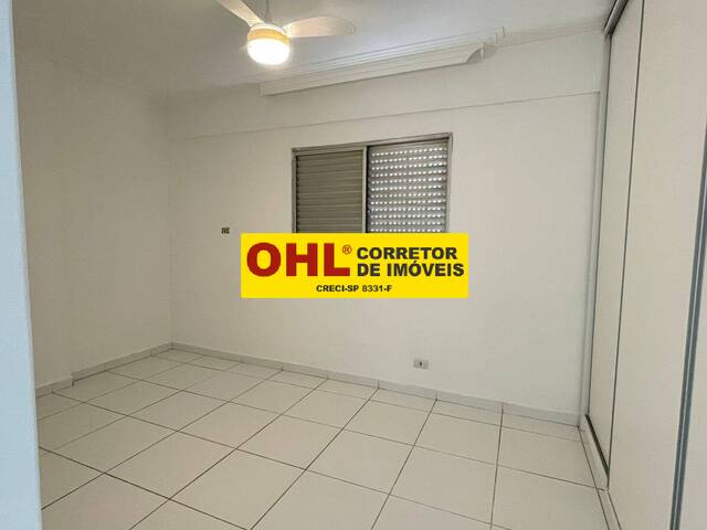 Apartamento para Venda em Santos - 4