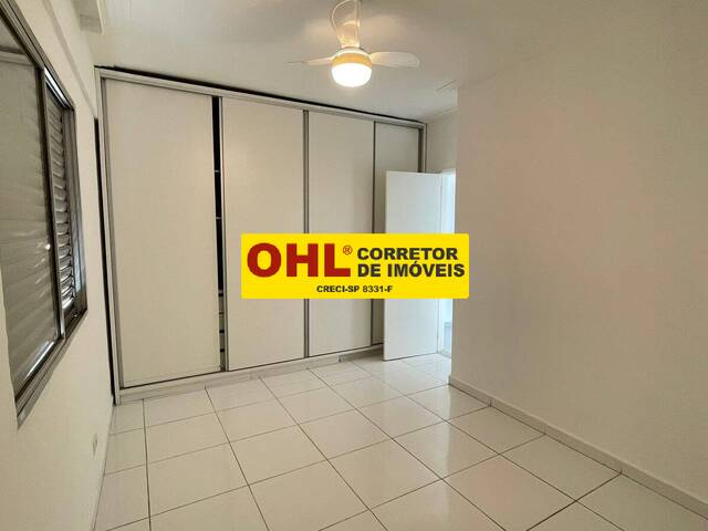 Apartamento para Venda em Santos - 5