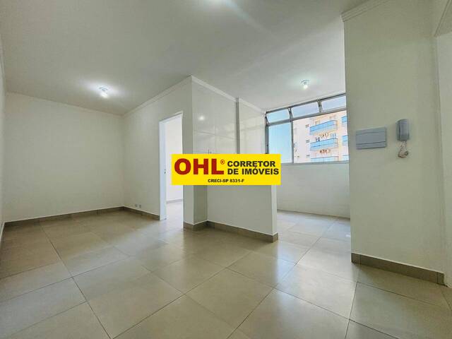 Apartamento para Venda em Santos - 5