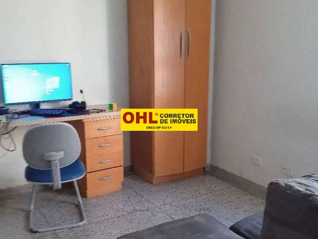 #9096 - Apartamento para Venda em São Vicente - SP - 1