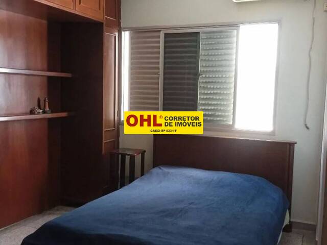 Apartamento para Venda em São Vicente - 4