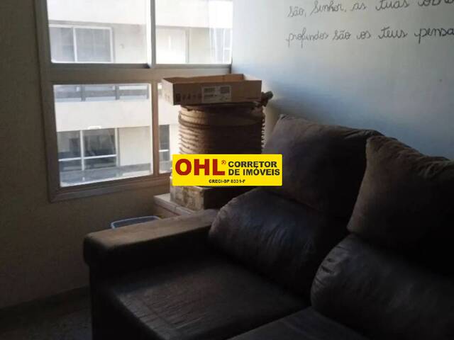 #9096 - Apartamento para Venda em São Vicente - SP - 3