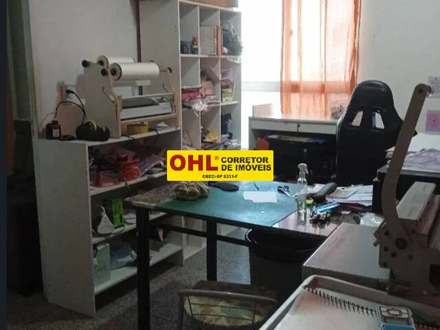 #9096 - Apartamento para Venda em São Vicente - SP - 2