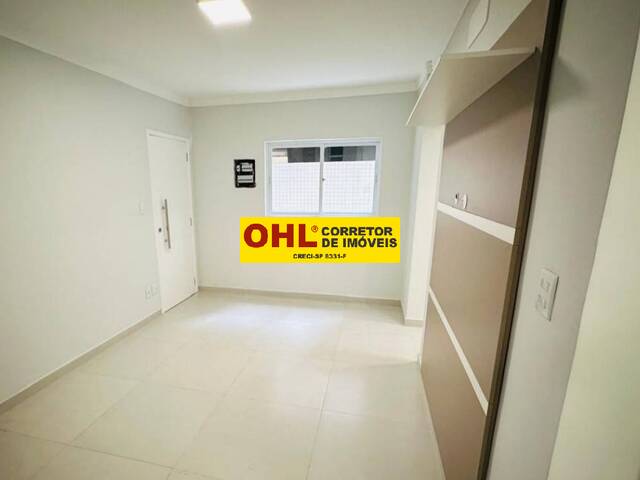 Apartamento para Venda em Santos - 4