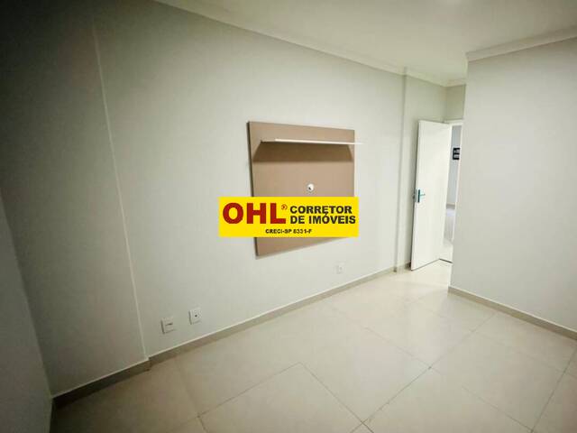 Apartamento para Venda em Santos - 5