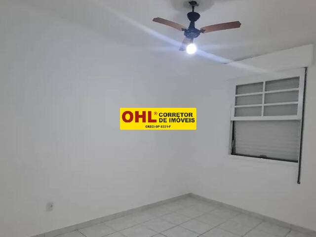 Apartamento para Venda em Santos - 4