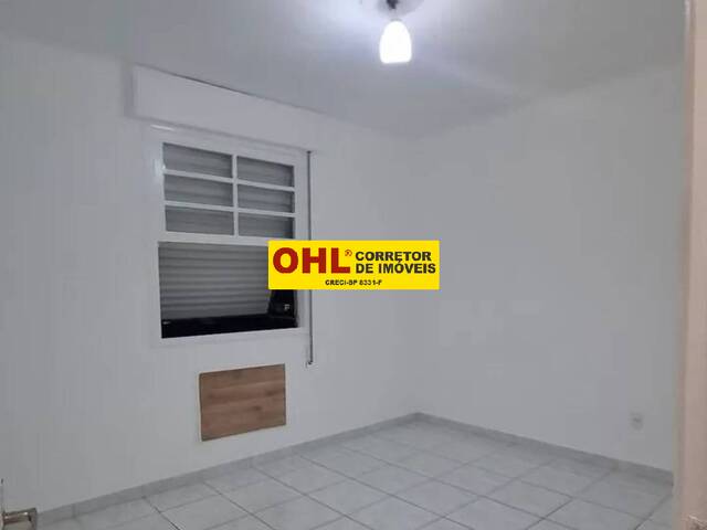 Apartamento para Venda em Santos - 3