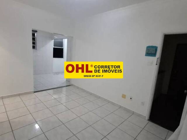 Apartamento para Venda em Santos - 2
