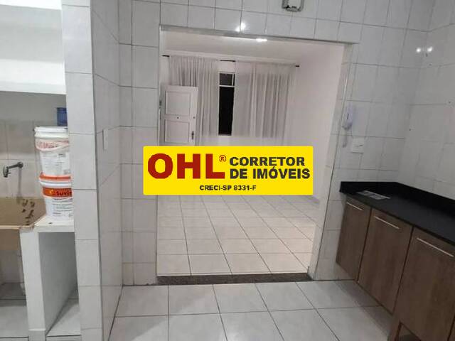 Apartamento para Venda em Santos - 5