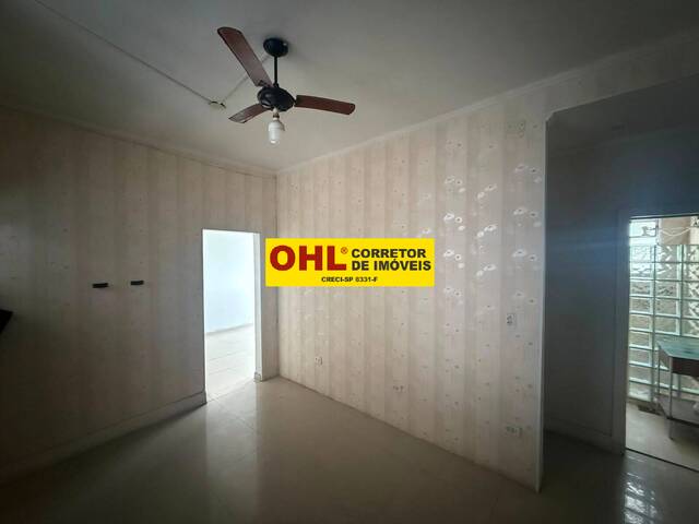 #10002 - Apartamento para Locação em São Vicente - SP - 3