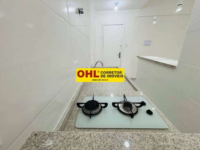 Apartamento para Venda em Santos - 4