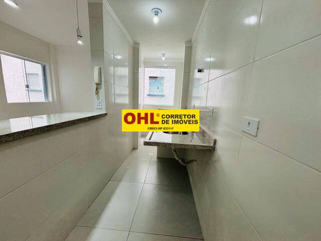 Apartamento para Venda em Santos - 5