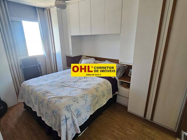 Apartamento para Venda em São Vicente - 5