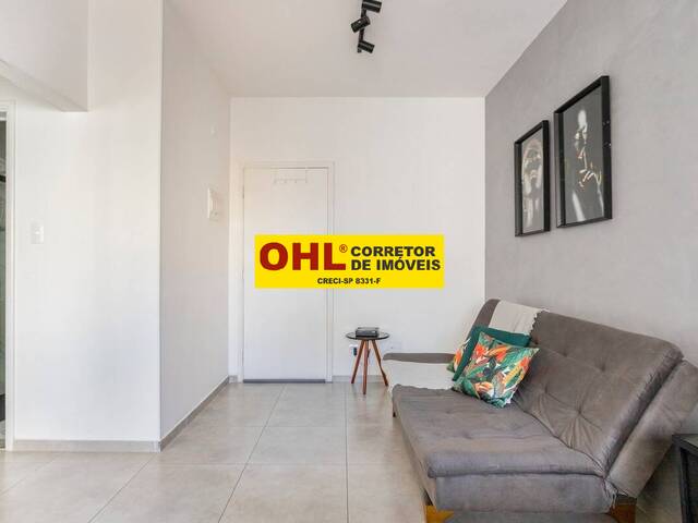 #1004 - Apartamento para Venda em São Vicente - SP - 3