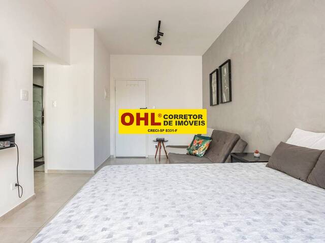 Apartamento para Venda em São Vicente - 5