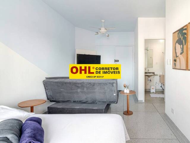 Apartamento para Venda em São Vicente - 4