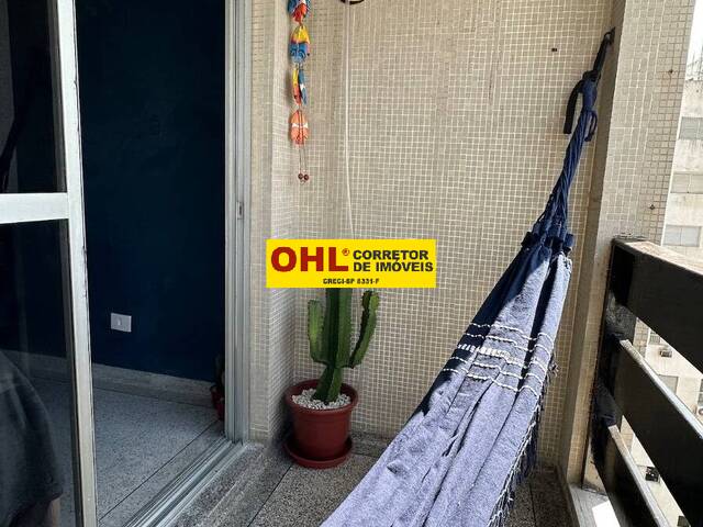 Apartamento para Venda em São Vicente - 5