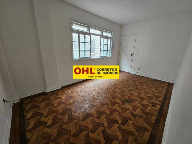 #1006 - Apartamento para Venda em São Vicente - SP - 2