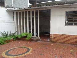 #62 - Casa para Venda em Santos - SP - 3