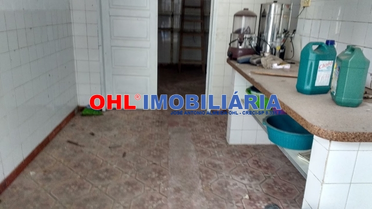 PRÉDIO COMERCIAL  AV AFNSO PENA  MACUCO