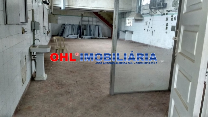 PRÉDIO COMERCIAL  AV AFNSO PENA  MACUCO