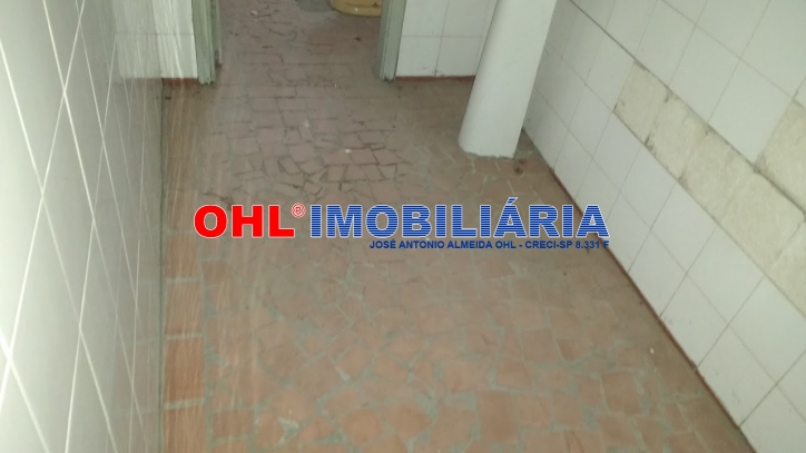 PRÉDIO COMERCIAL  AV AFNSO PENA  MACUCO