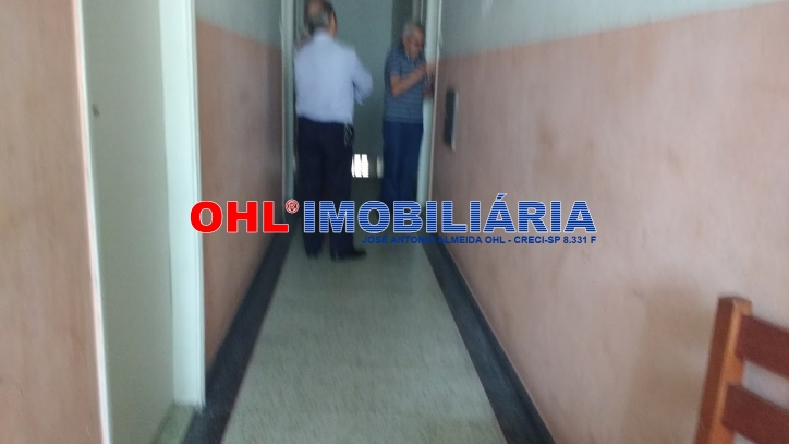 PRÉDIO COMERCIAL  AV AFNSO PENA  MACUCO