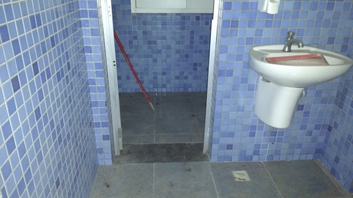 PRÉDIO COMERCIAL  AV AFNSO PENA  MACUCO