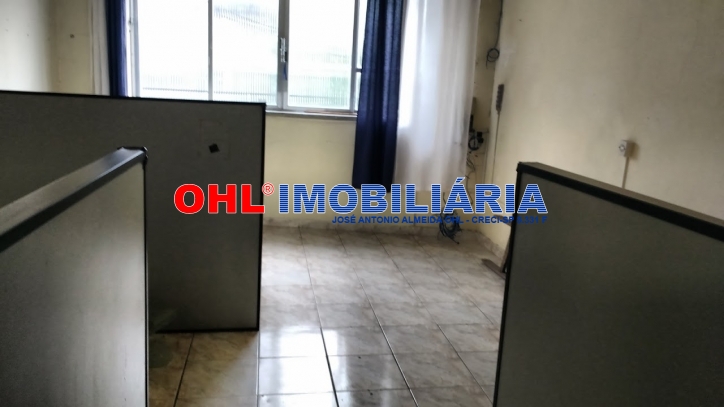 PRÉDIO COMERCIAL  AV AFNSO PENA  MACUCO