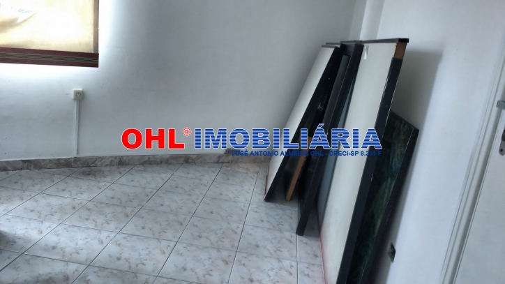 PRÉDIO COMERCIAL  AV AFNSO PENA  MACUCO