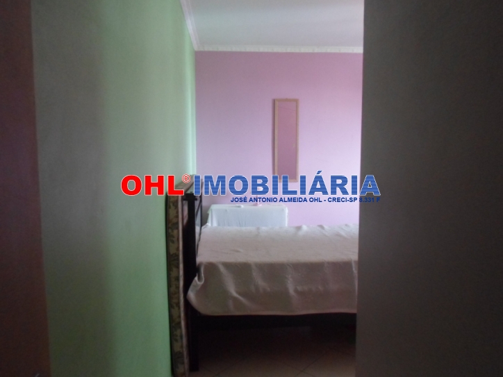 APARTAMENTO DE FRENTE MAR JOSE MENINO   ITARARE