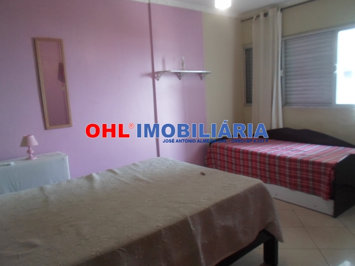 APARTAMENTO DE FRENTE MAR JOSE MENINO   ITARARE